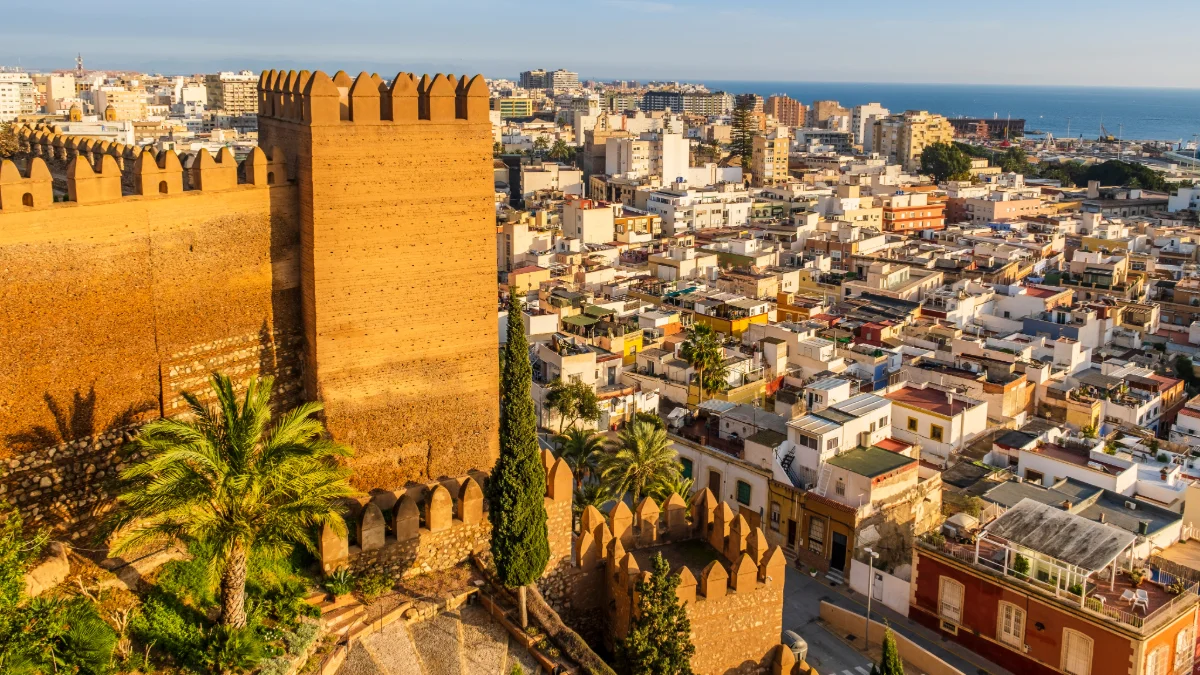 SEO local en Almería: cómo aparecer en Google Maps y en las búsquedas de proximidad que realmente importan