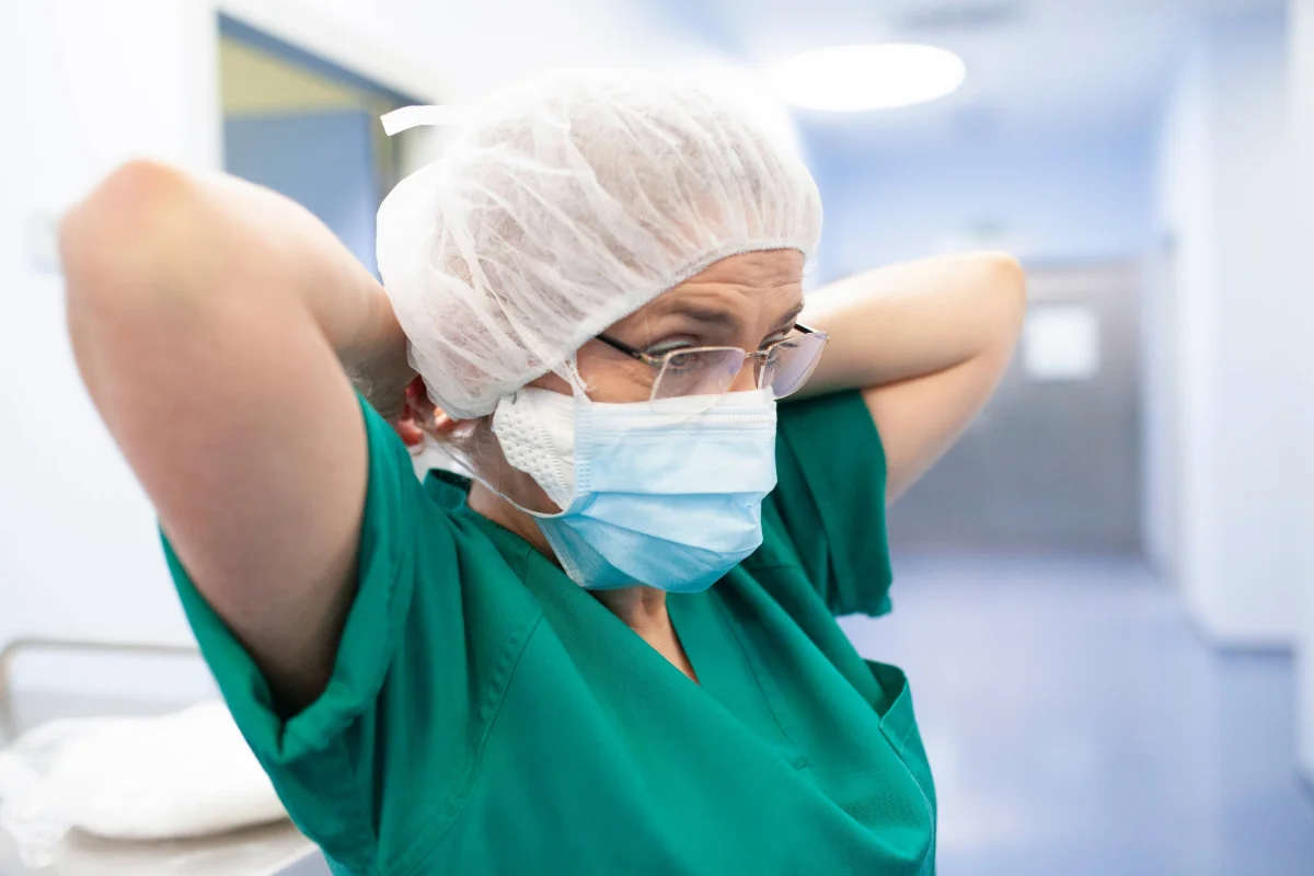 La cirujana granadina que marcó un hito nacional: primera extracción hepática en asistolia de Andalucía