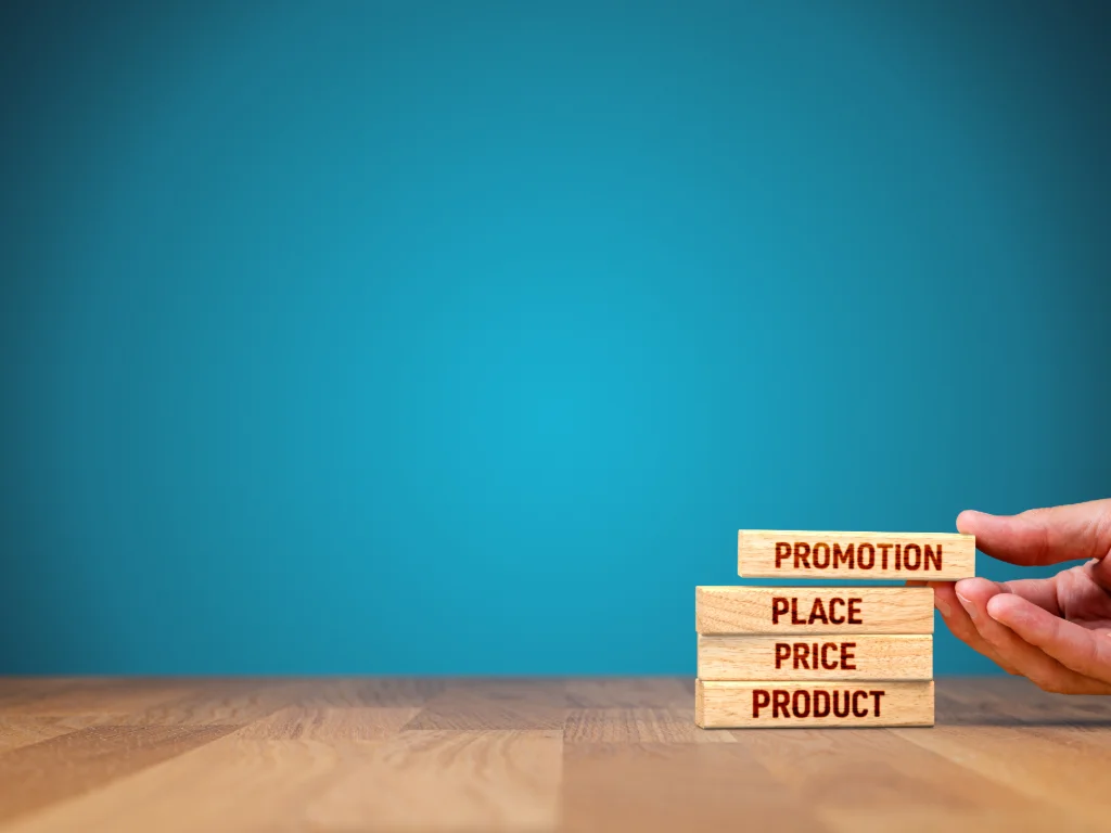 Cómo construir un Marketing Mix coherente antes de lanzar cualquier campaña