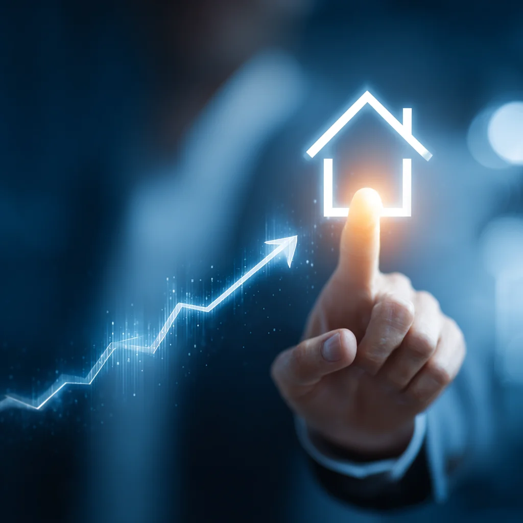 Marketing digital para inmobiliarias de lujo en Marbella