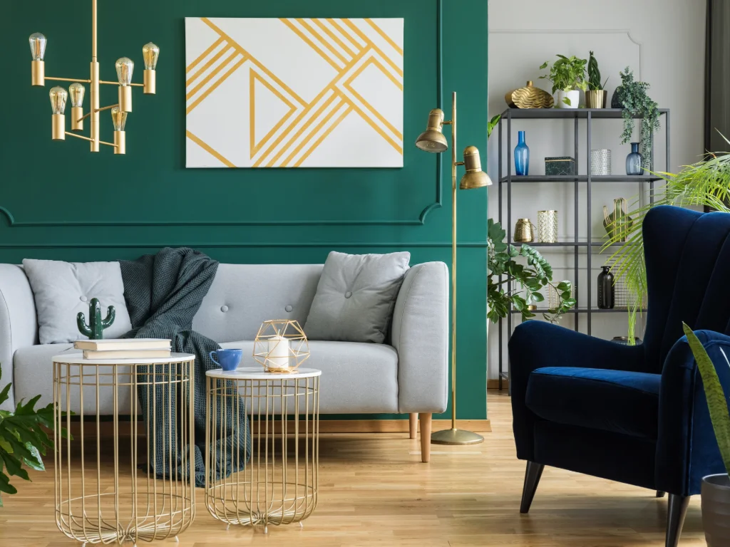 Aldea Decoración: el estudio que está redefiniendo el interiorismo en la Costa del Sol