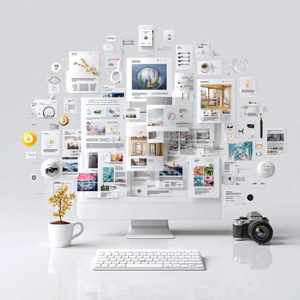 Por qué la mayoría del content marketing fracasa (y qué hacer en su lugar)
