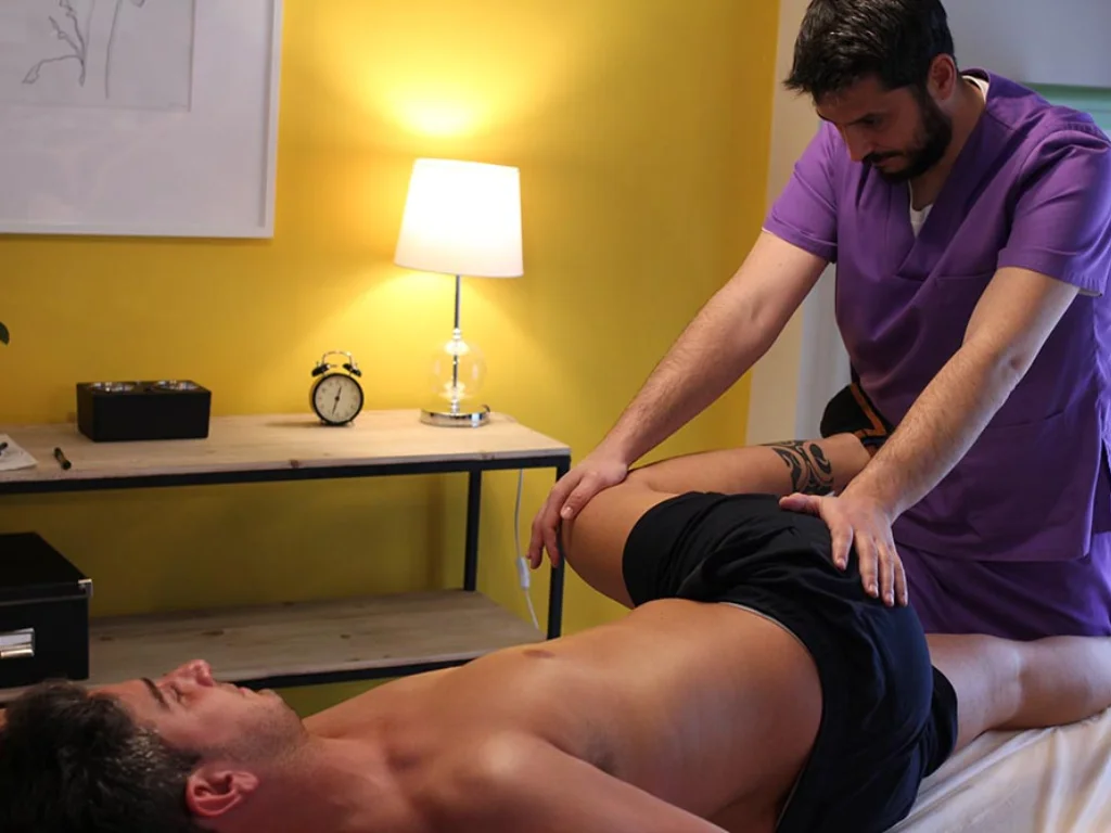 Las 7 dolencias más tratadas con osteopatía en Granada | Clínica Miguel Peña